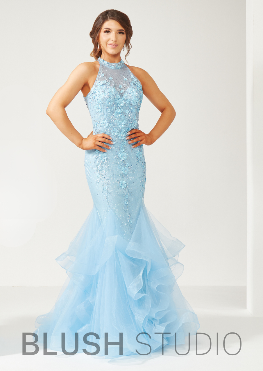 The Aspen Dress