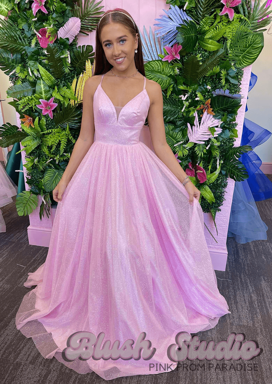 Julia - Blush Studio