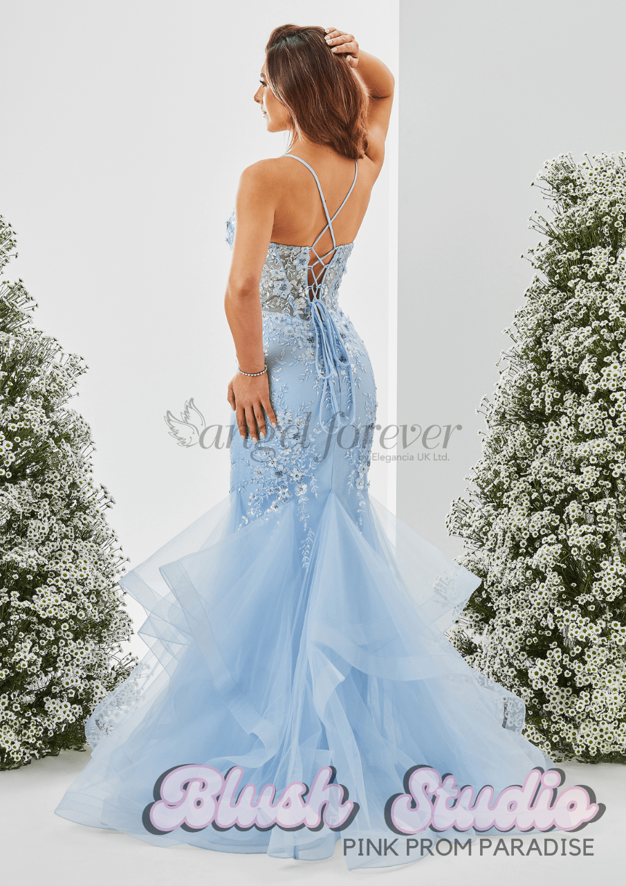 Madeline - Blush Studio