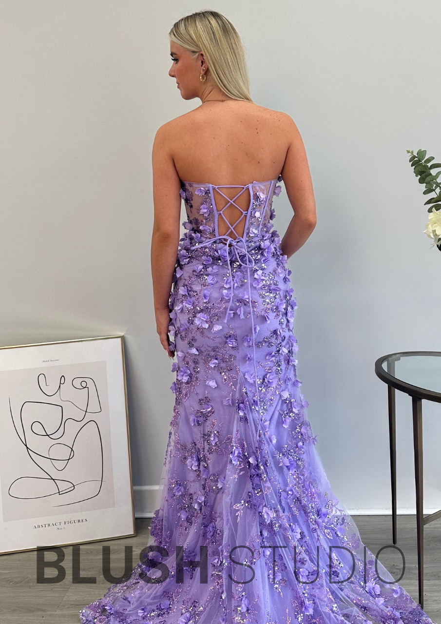 The Nora Dress