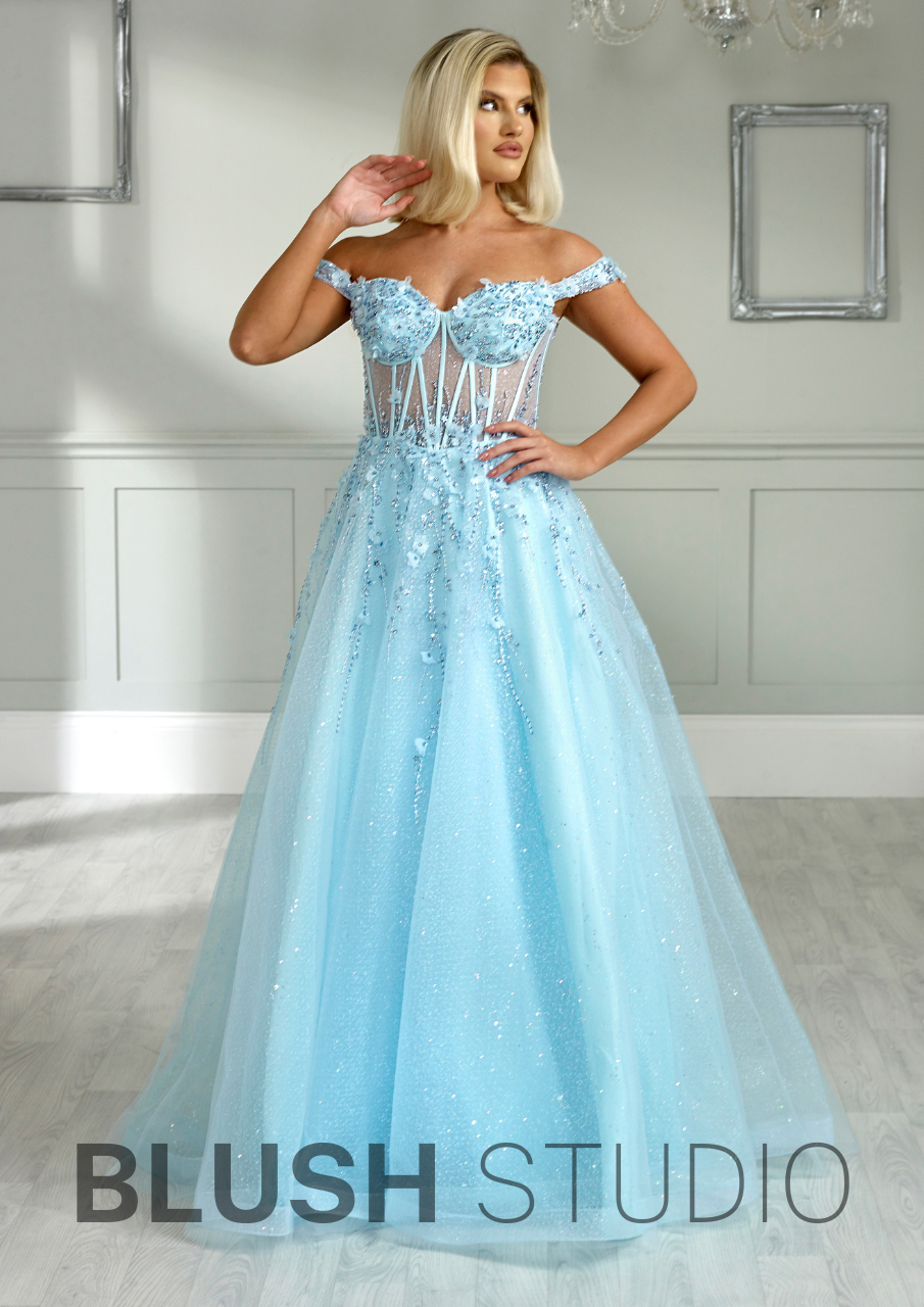 The Claudia Dress