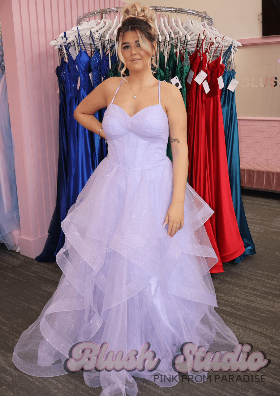 Jacie - Blush Studio