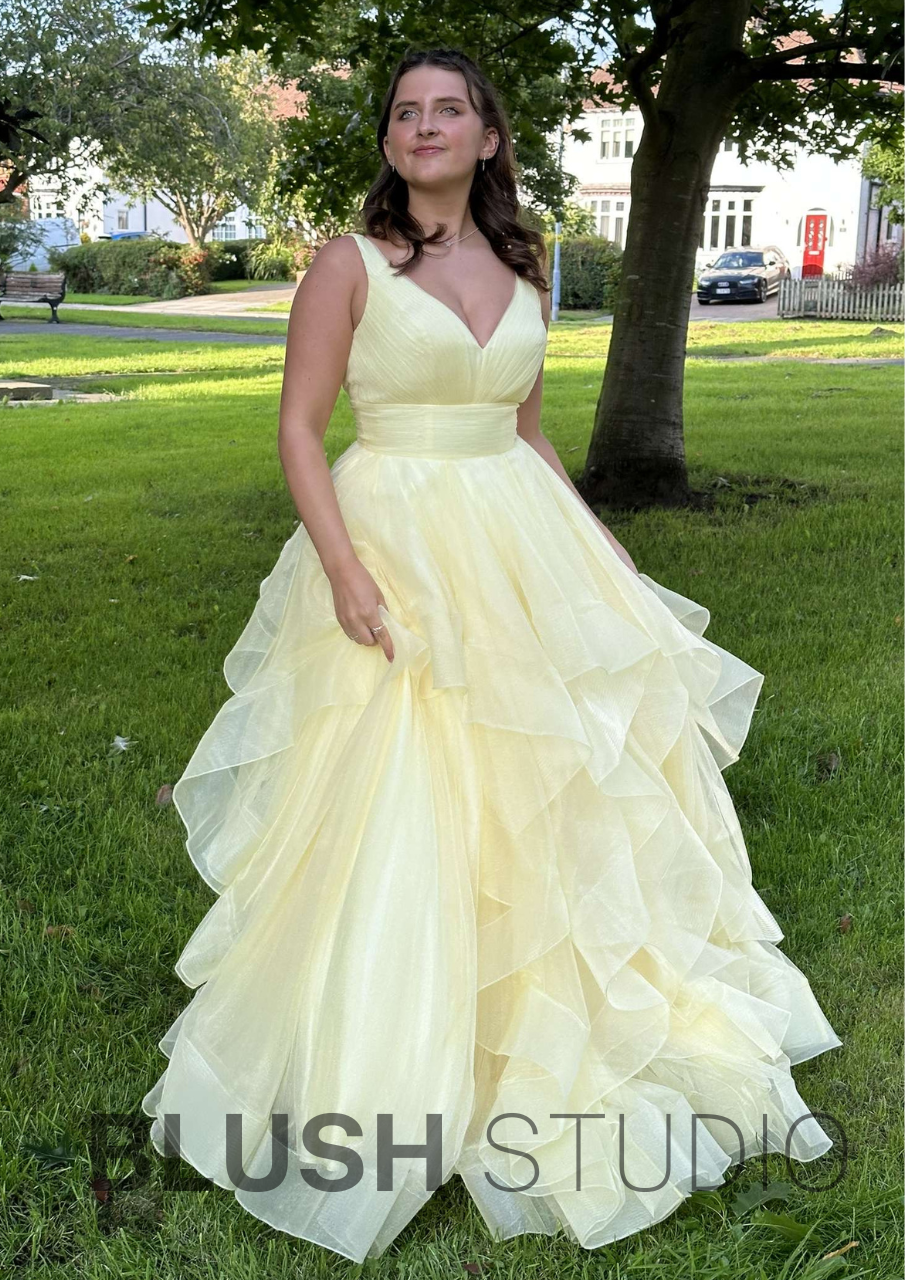 The Artemis Dress