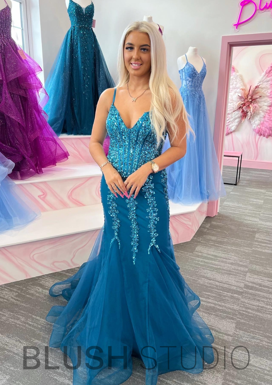 The Gianna Dress