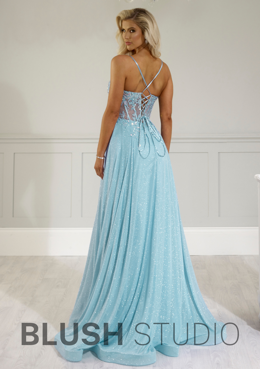 The Ferne Dress