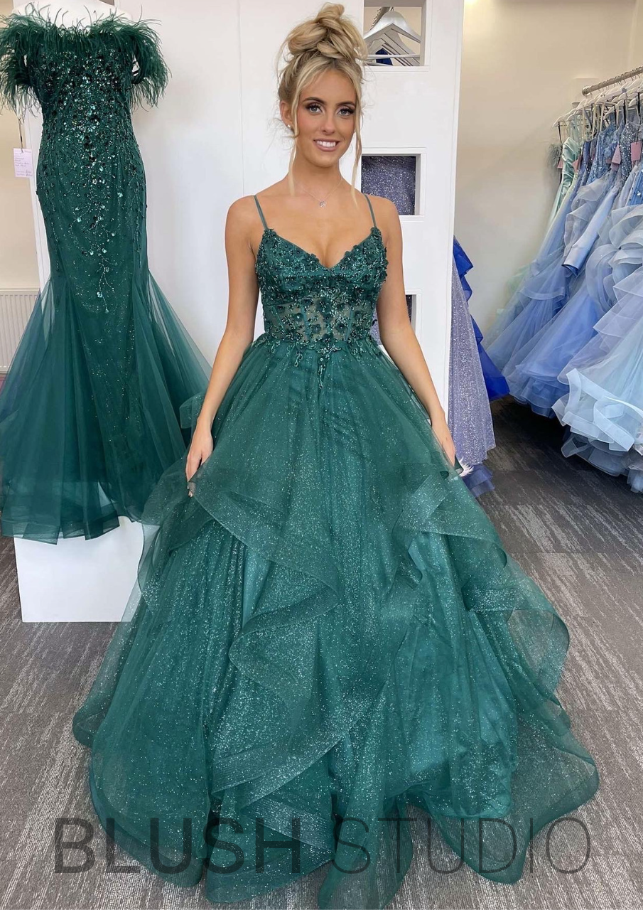 The Piper Dress