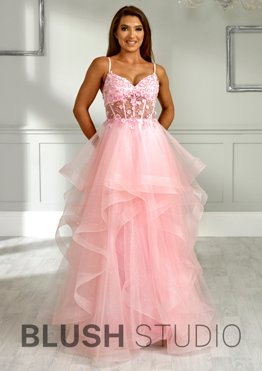 The Piper Dress