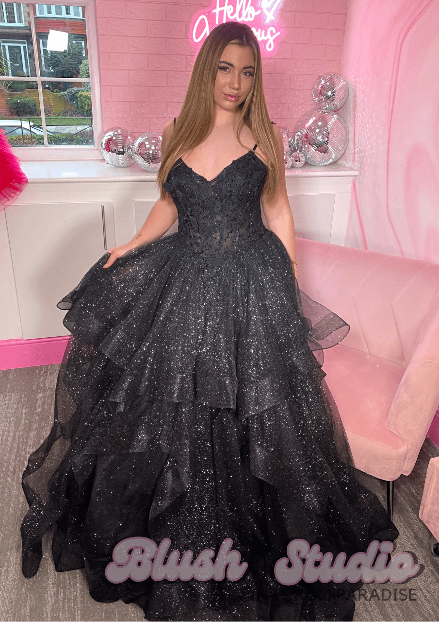 Ellie - Blush Studio