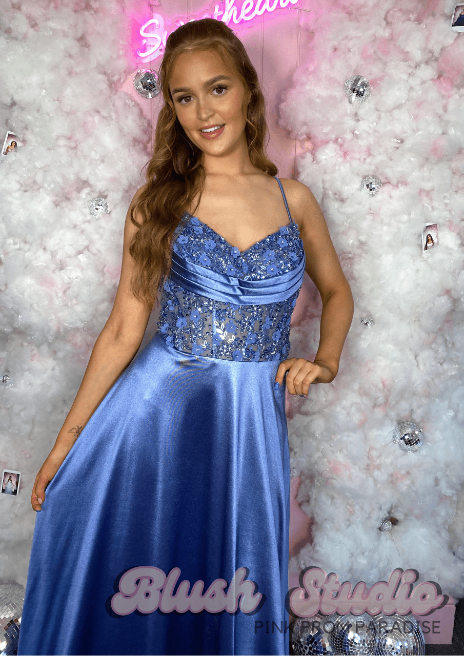 Jada - Blush Studio