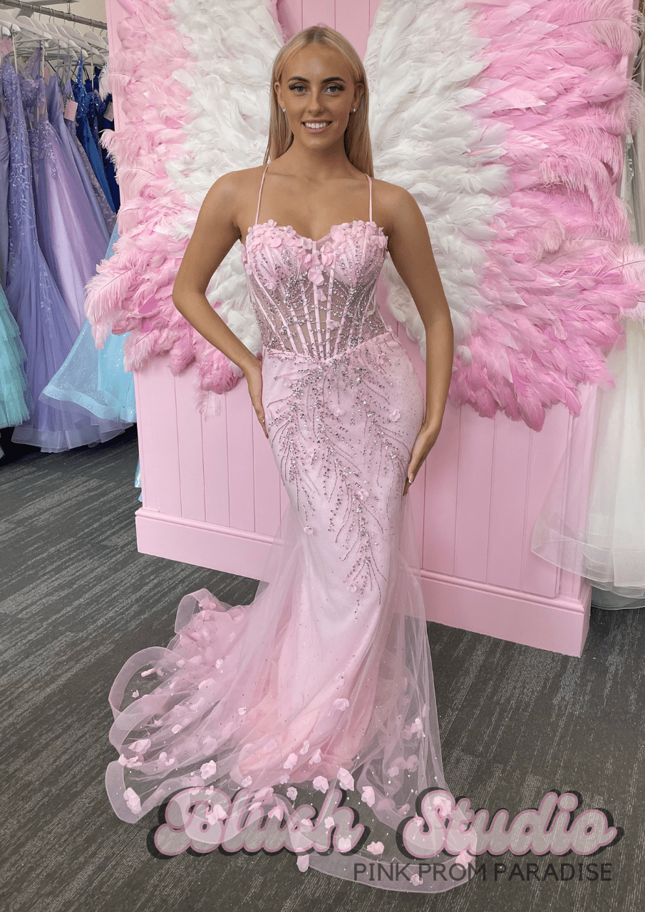 Francesca - Blush Studio