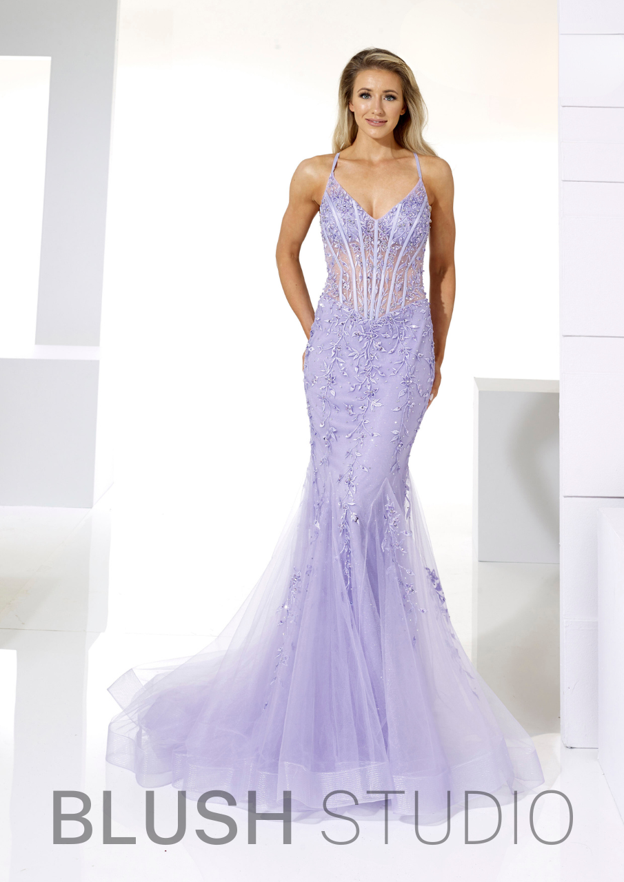 The Clara Dress