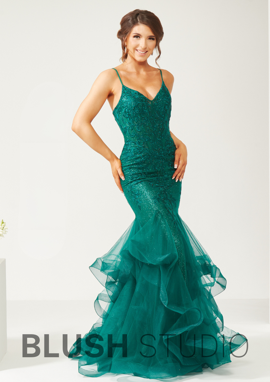 The Hazel Dress