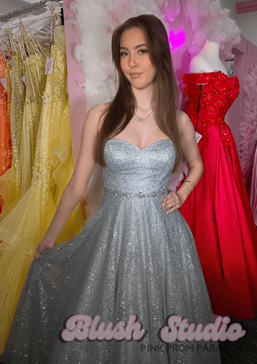 Thea - Blush Studio