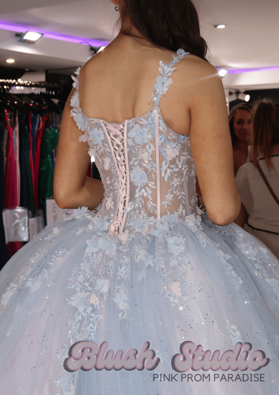 Darcy - Blush Studio