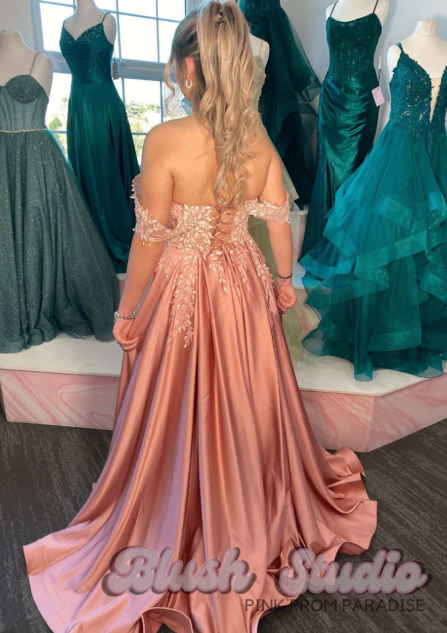 Atlanta - Blush Studio
