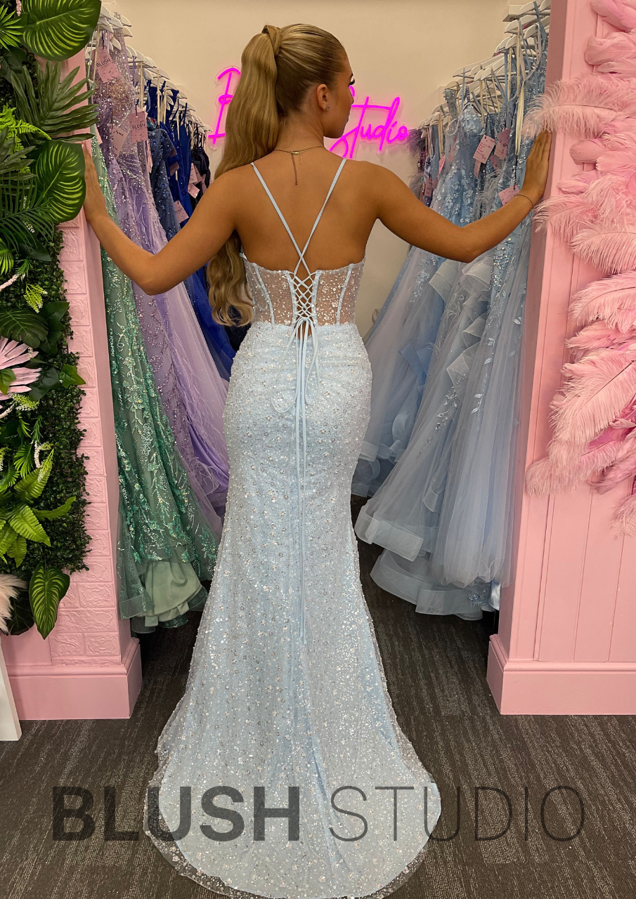 The Ronnie Dress