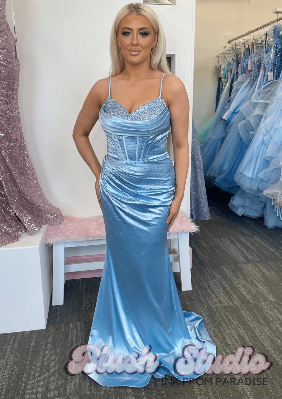 Brooke - Blush Studio
