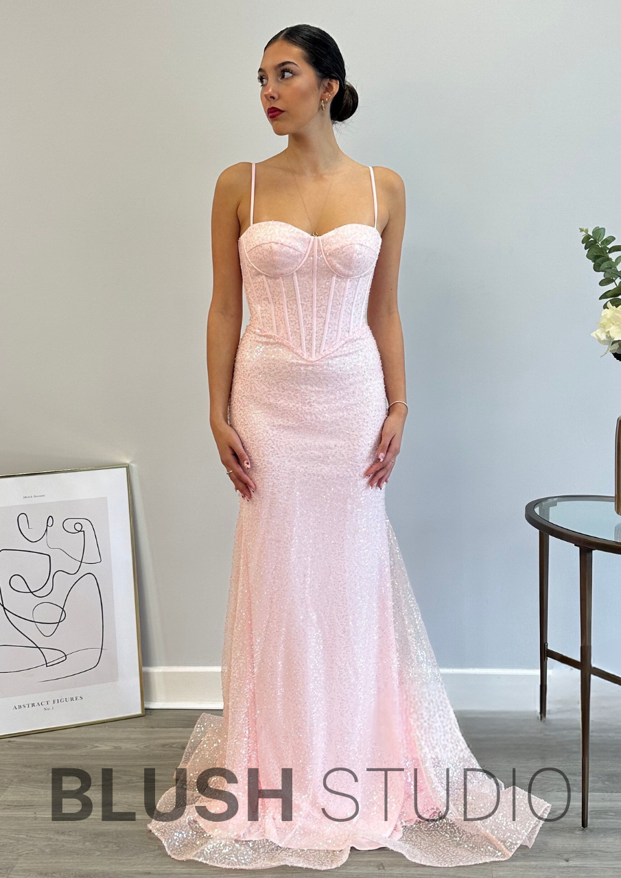 The Cindy Dress