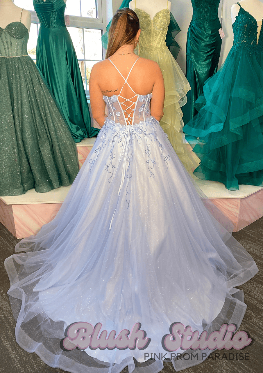 Alexandria - Blush Studio