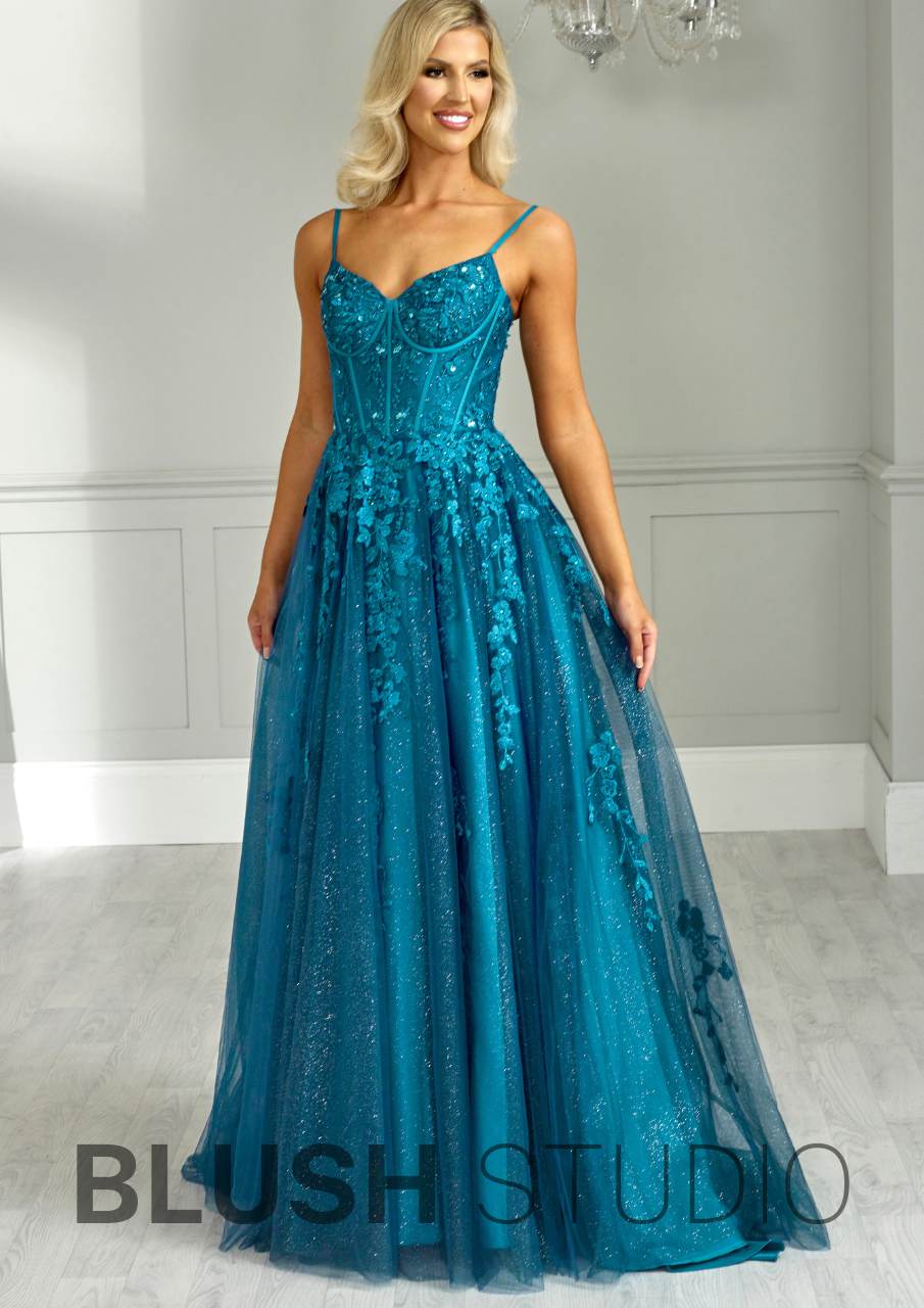 The Gina Dress