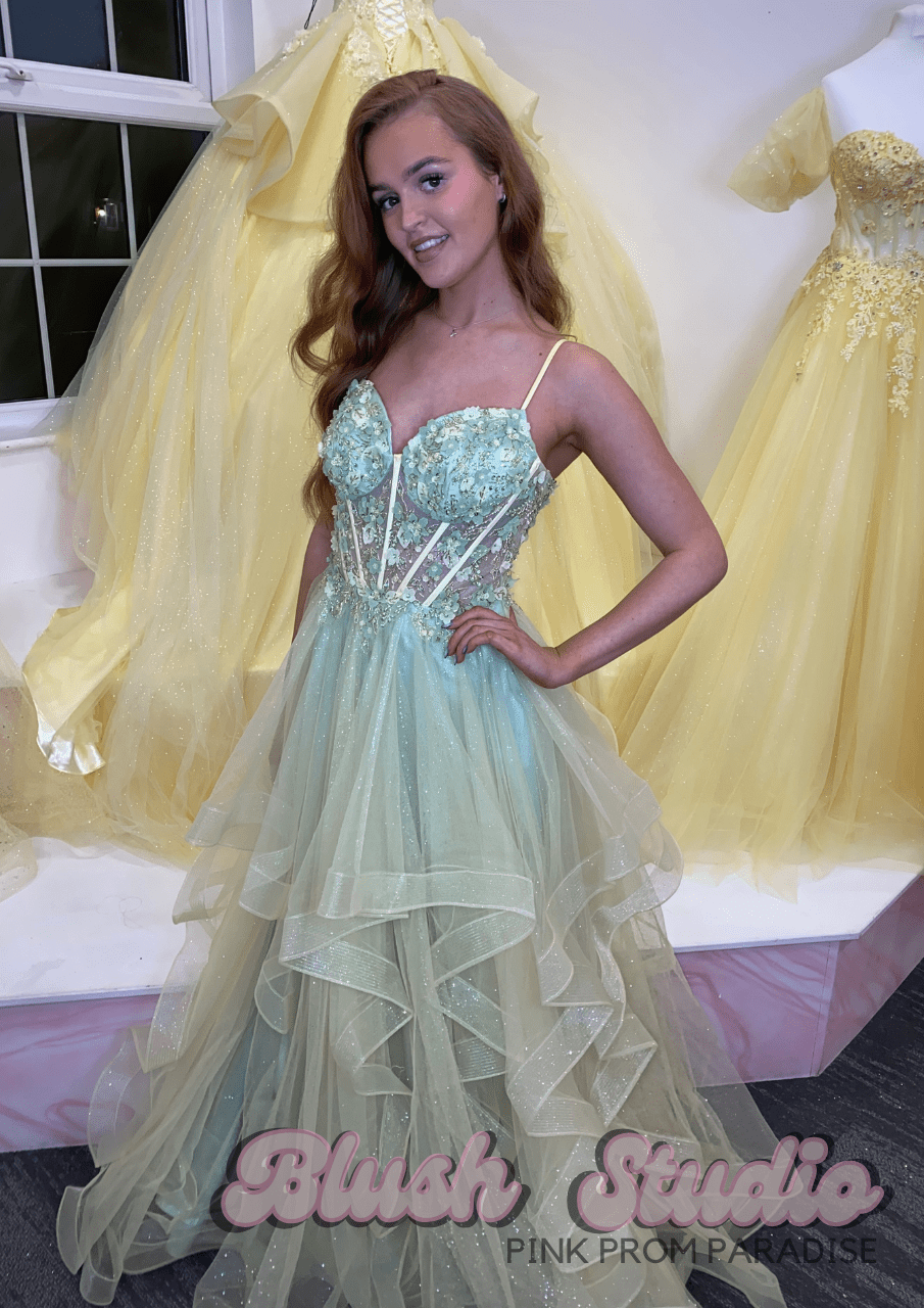 Savannah - Blush Studio