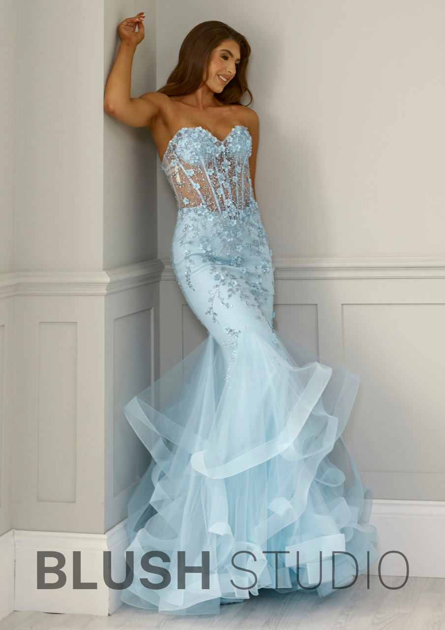 The Elizabeth Dress