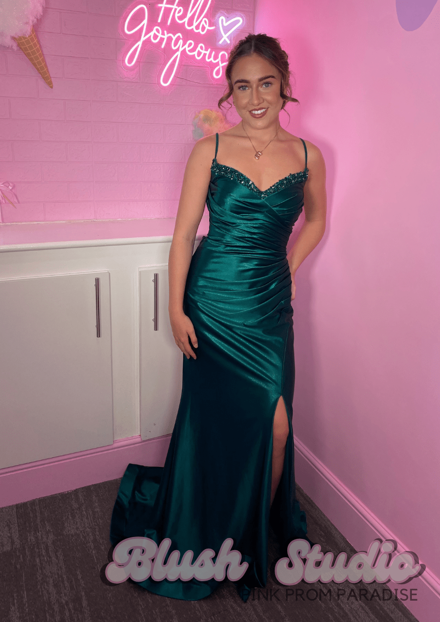 Alexa - Blush Studio