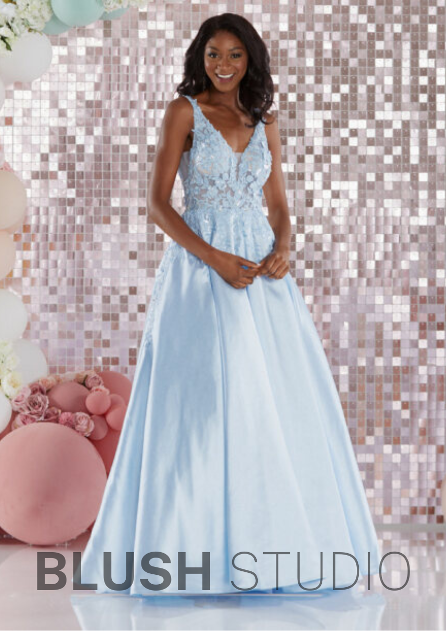 The Calista Dress