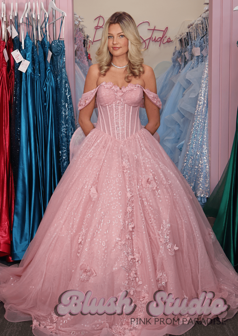 Elle -2026 Sale Dresses Now Live