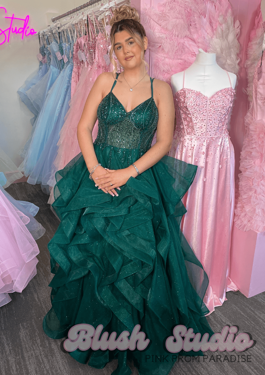 Hadley - Blush Studio