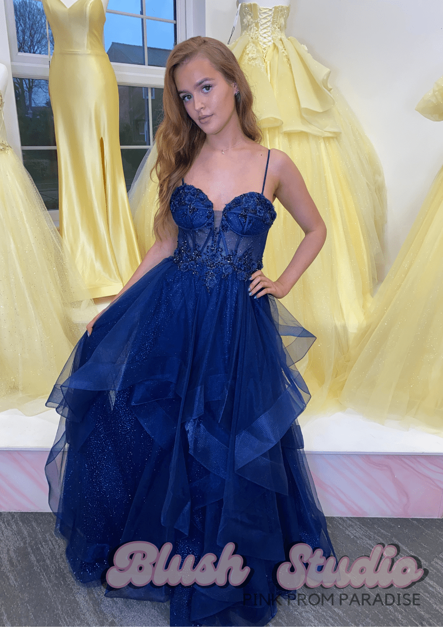 Jasmine - Blush Studio