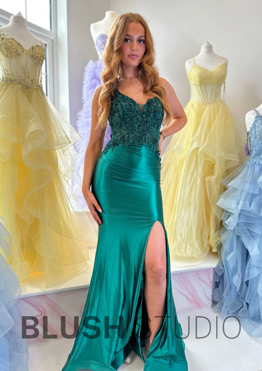The Genesis Dress