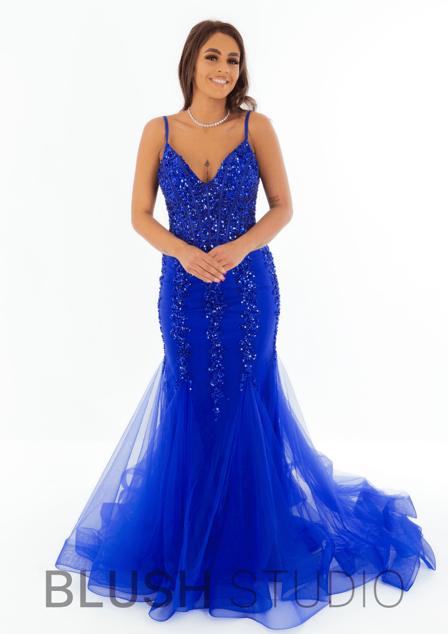 The Gianna Dress