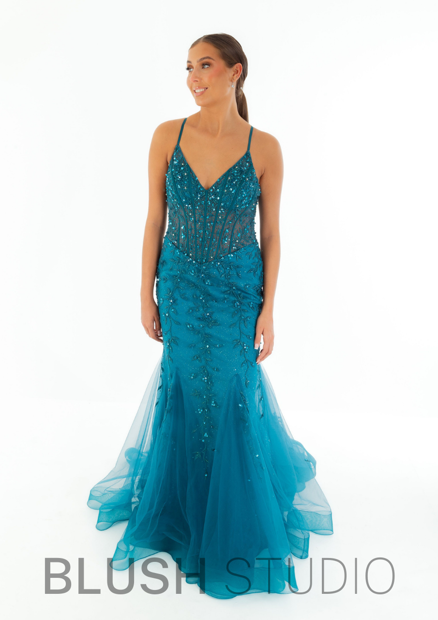 The Clara Dress