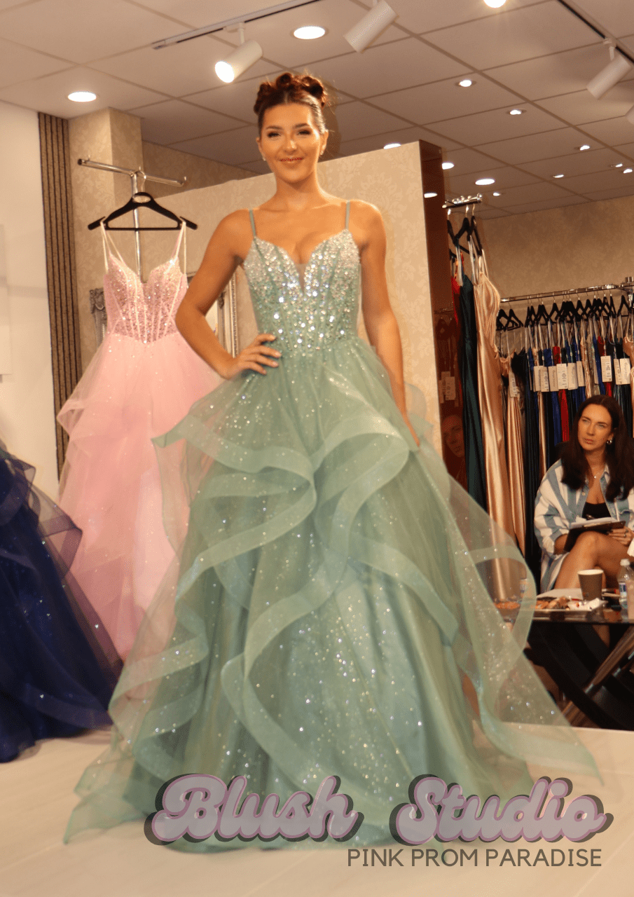 Chanel - Blush Studio