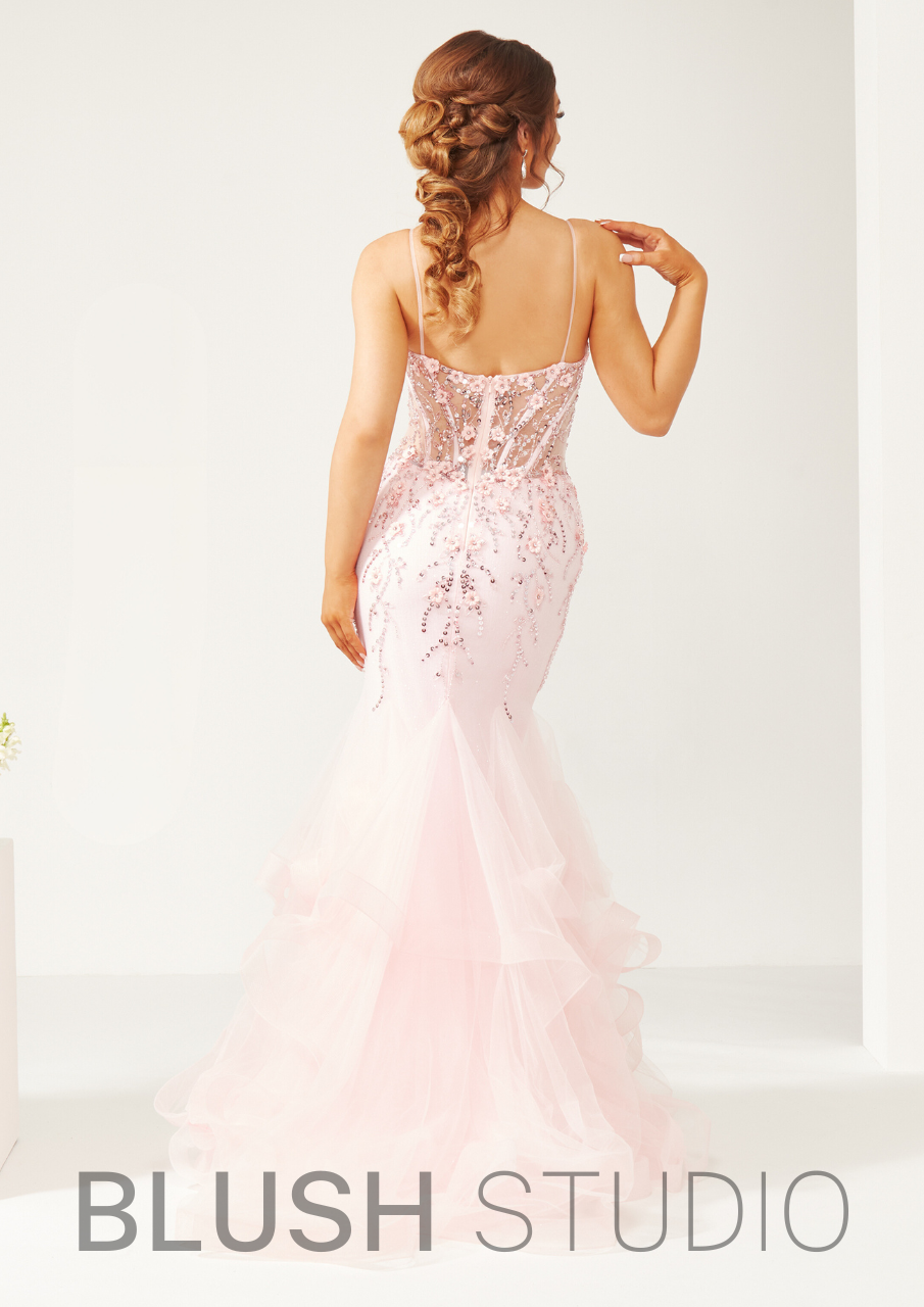 The Alora Dress