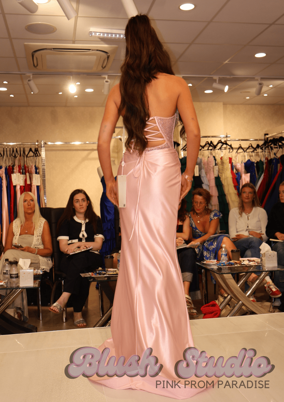 Chyna - Blush Studio