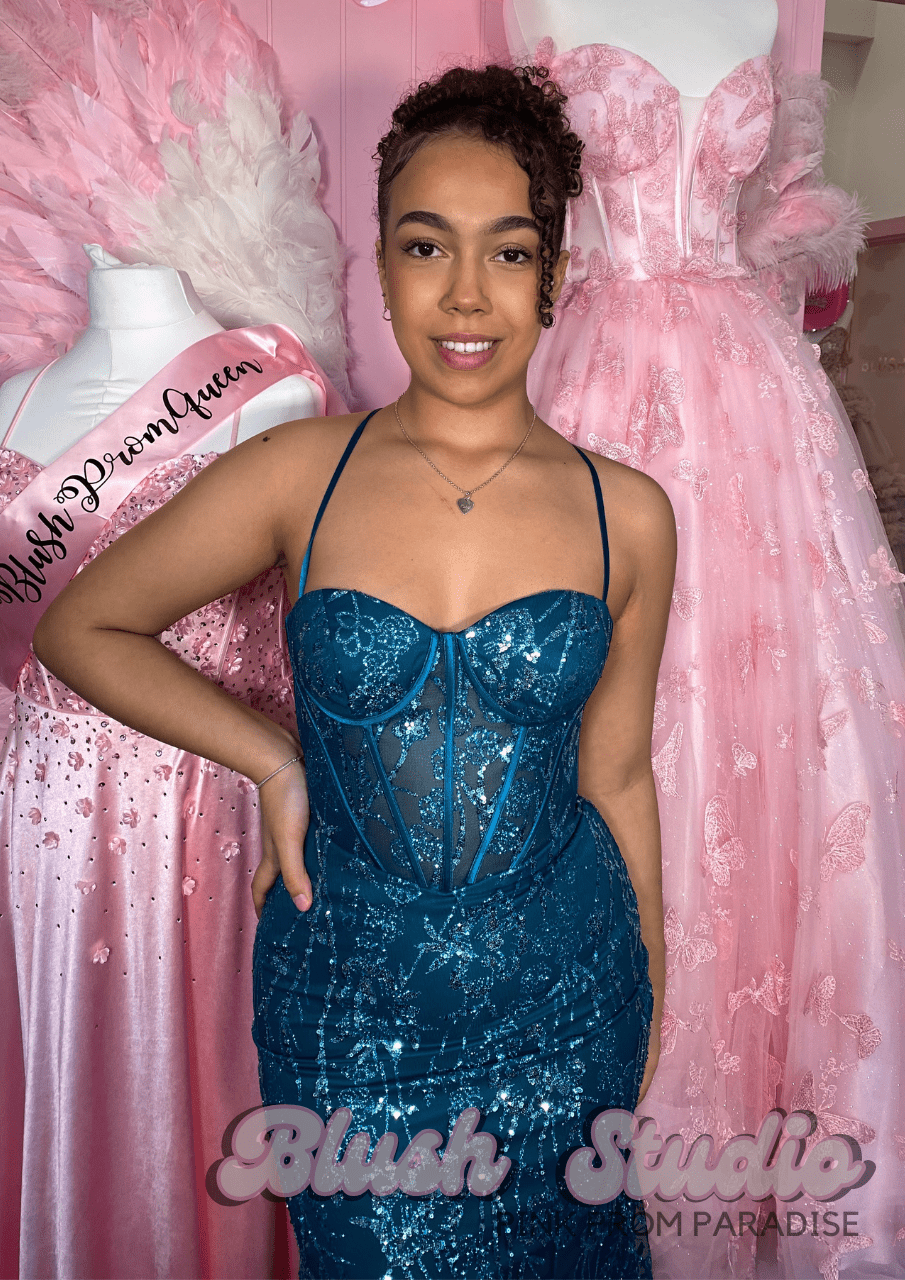 Cora - Blush Studio
