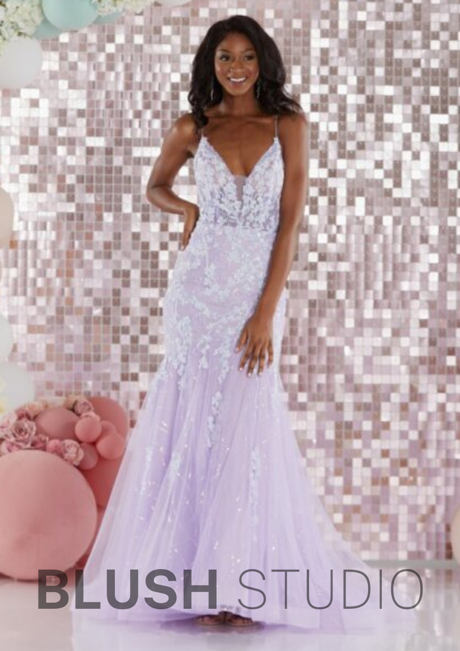 The Christa Dress