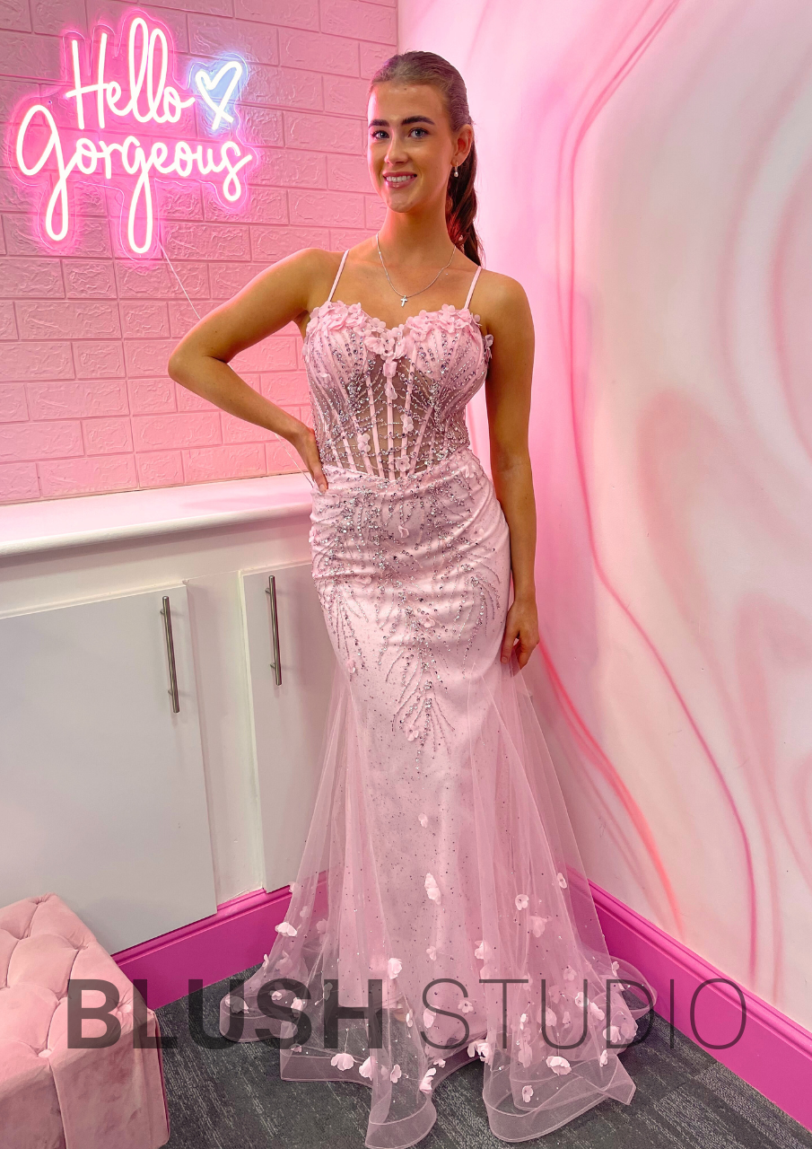 The Francesca Dress