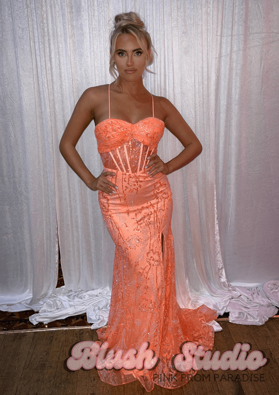 Kimberly - Blush Studio