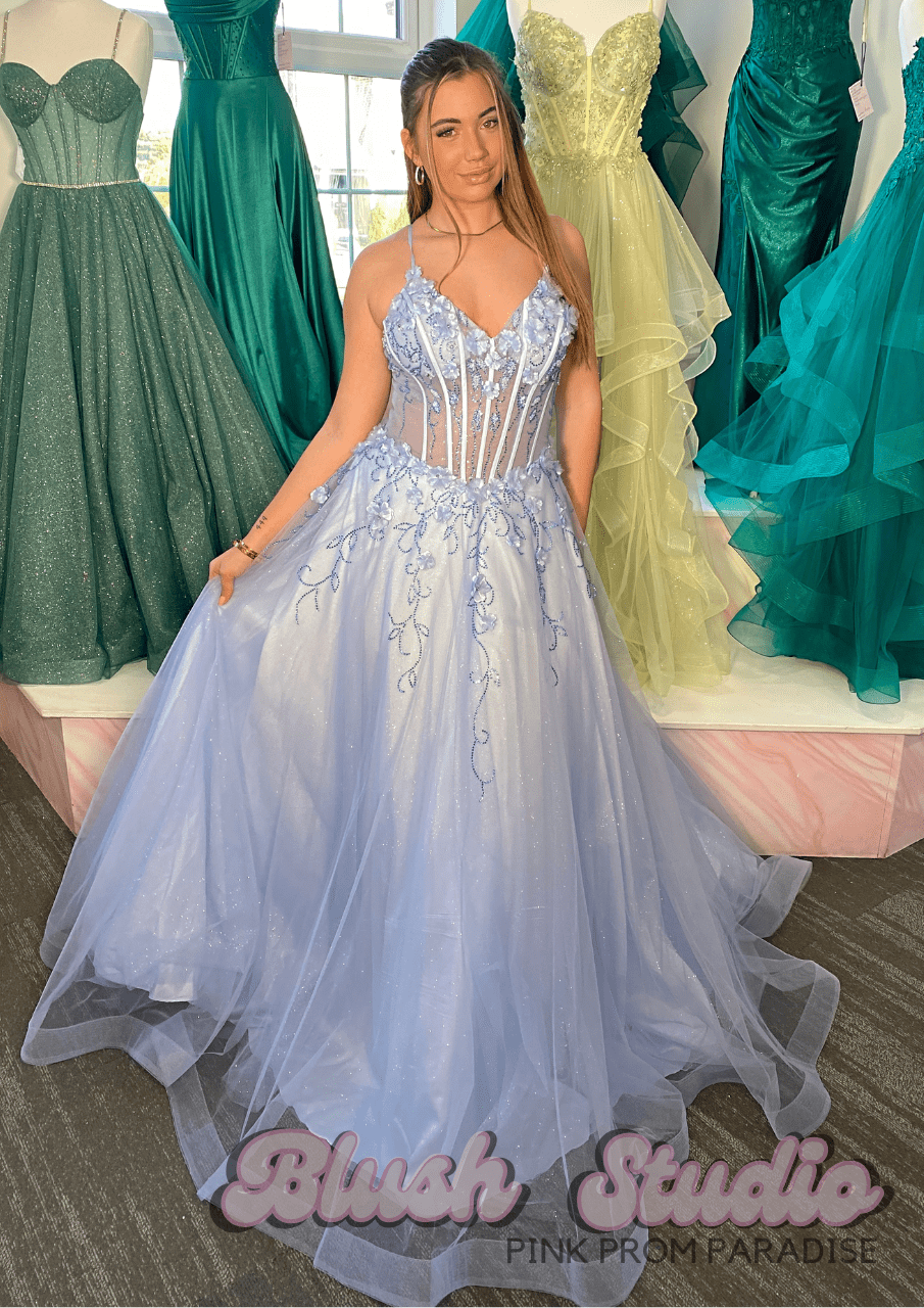 Alexandria - Blush Studio