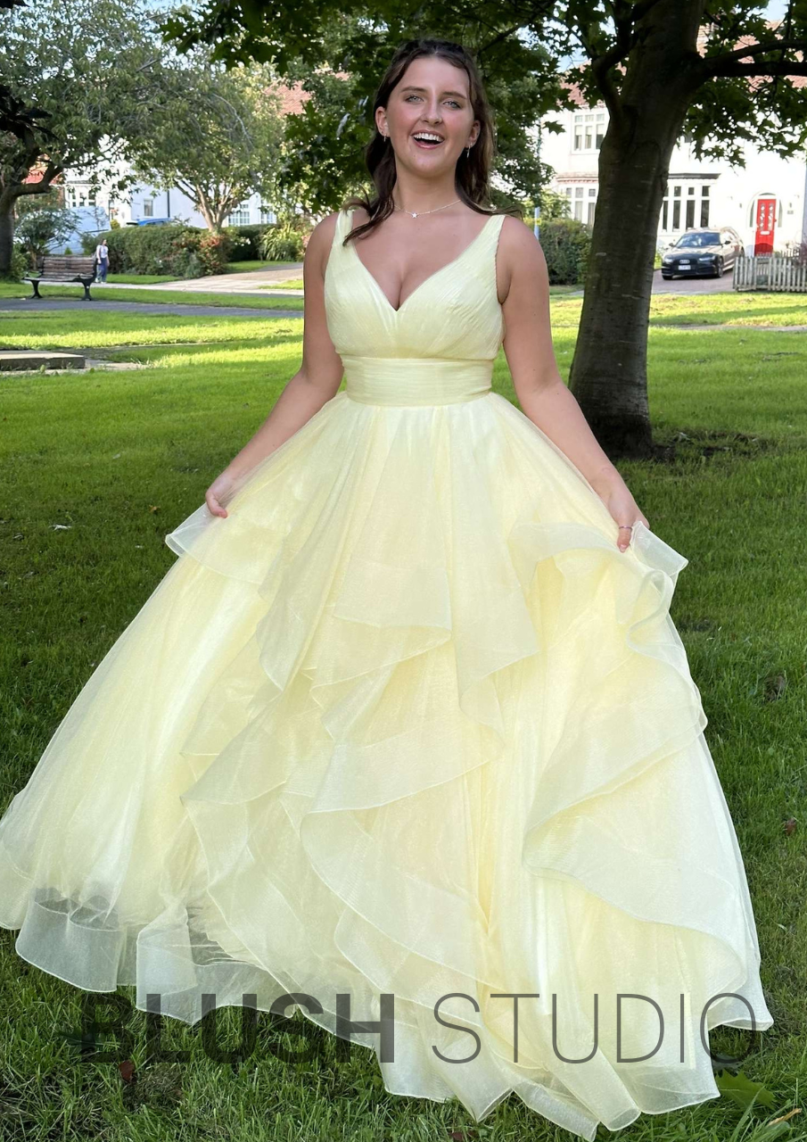 The Artemis Dress