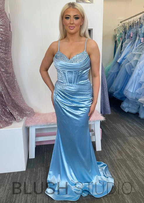The Brooke Dress