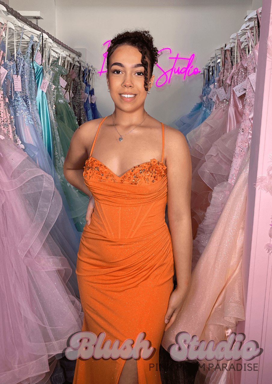 Rosa - Blush Studio