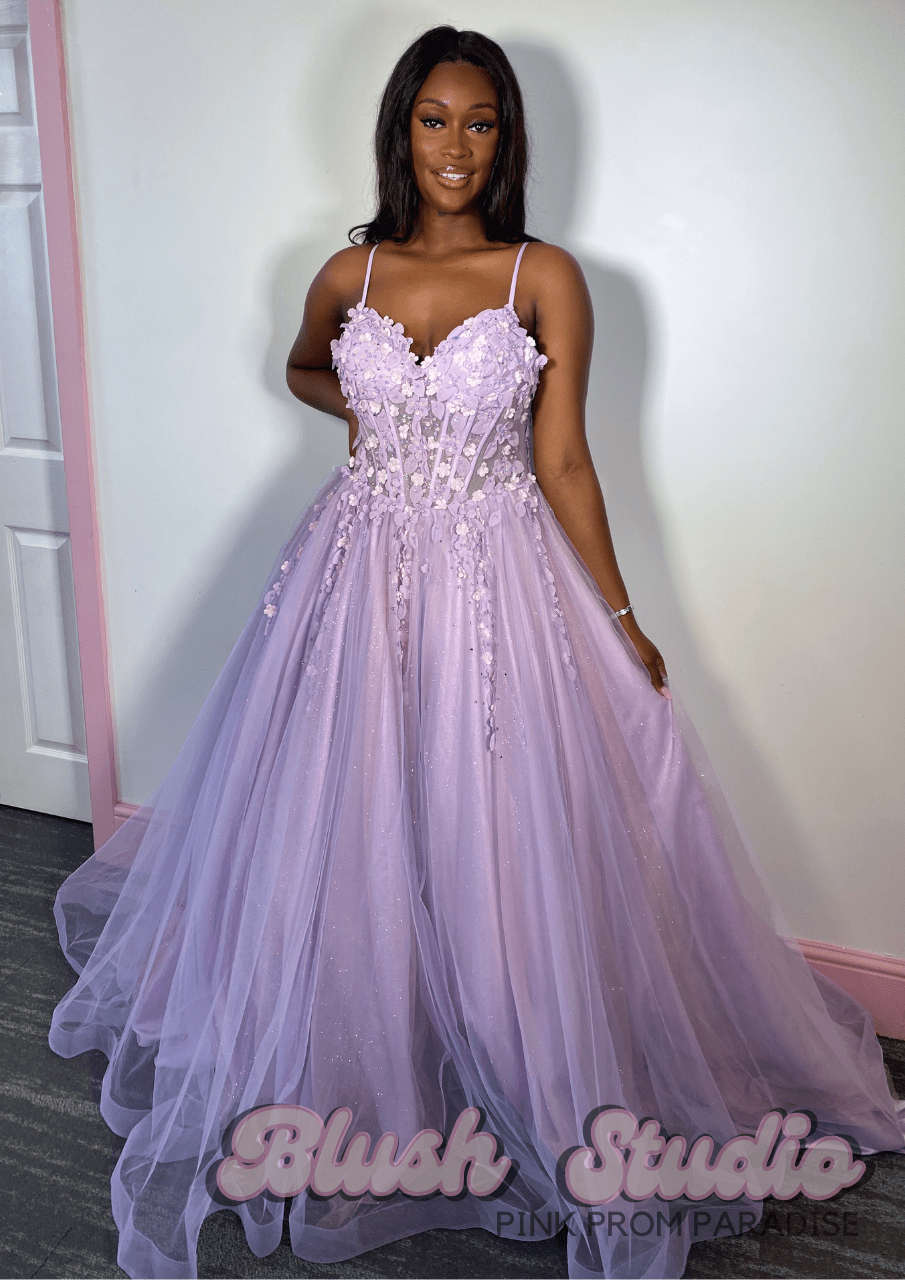 Stormi - Blush Studio