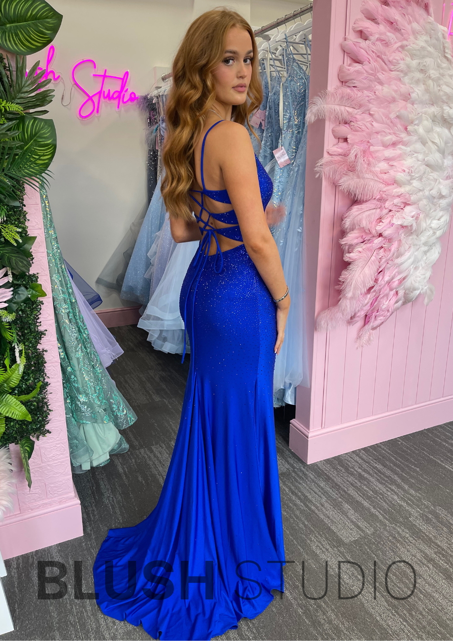 The Ava Dress