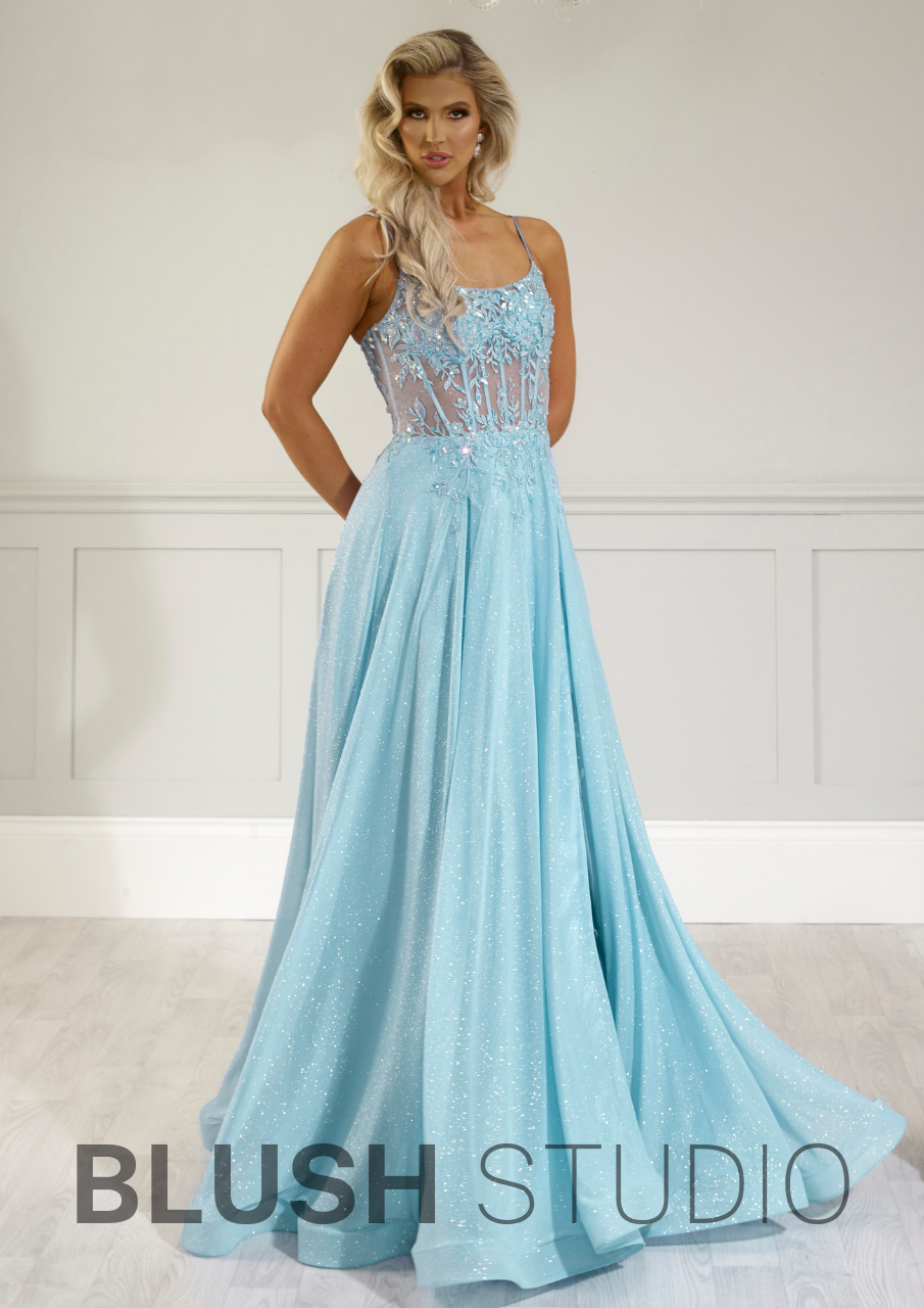 The Ferne Dress