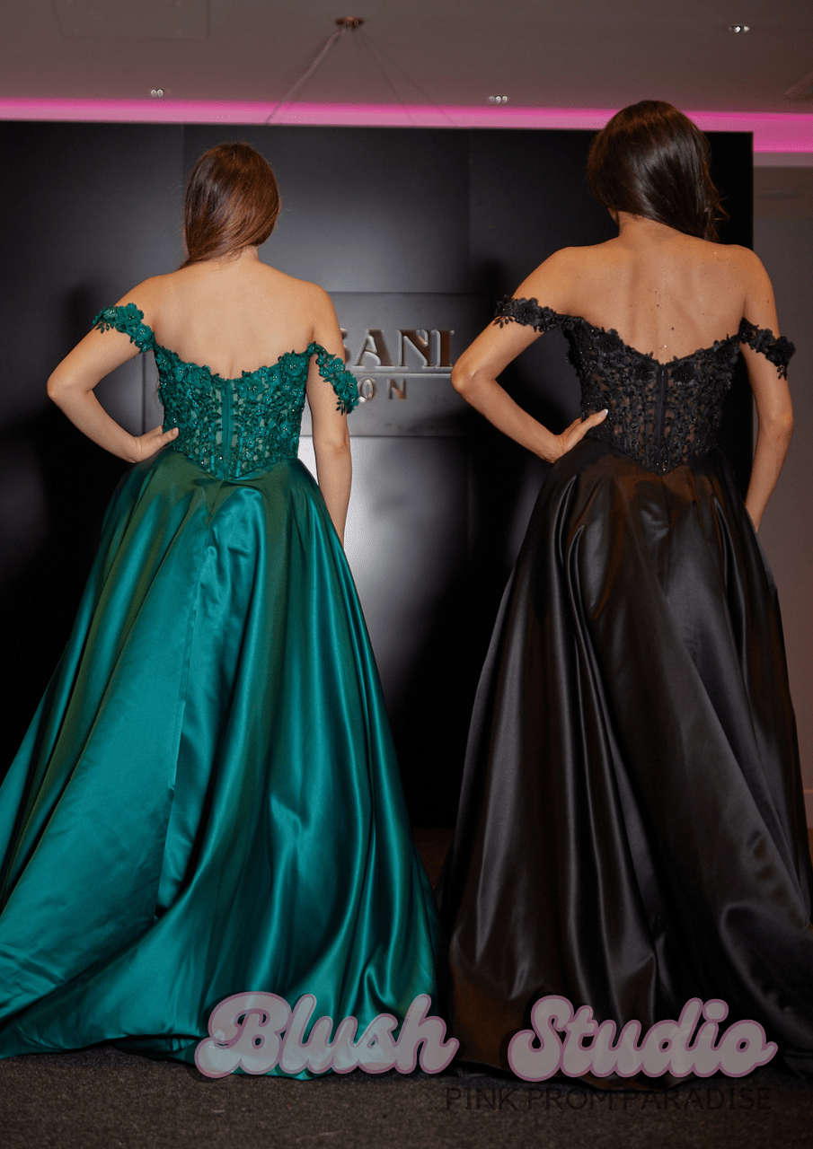 Delilah - Blush Studio