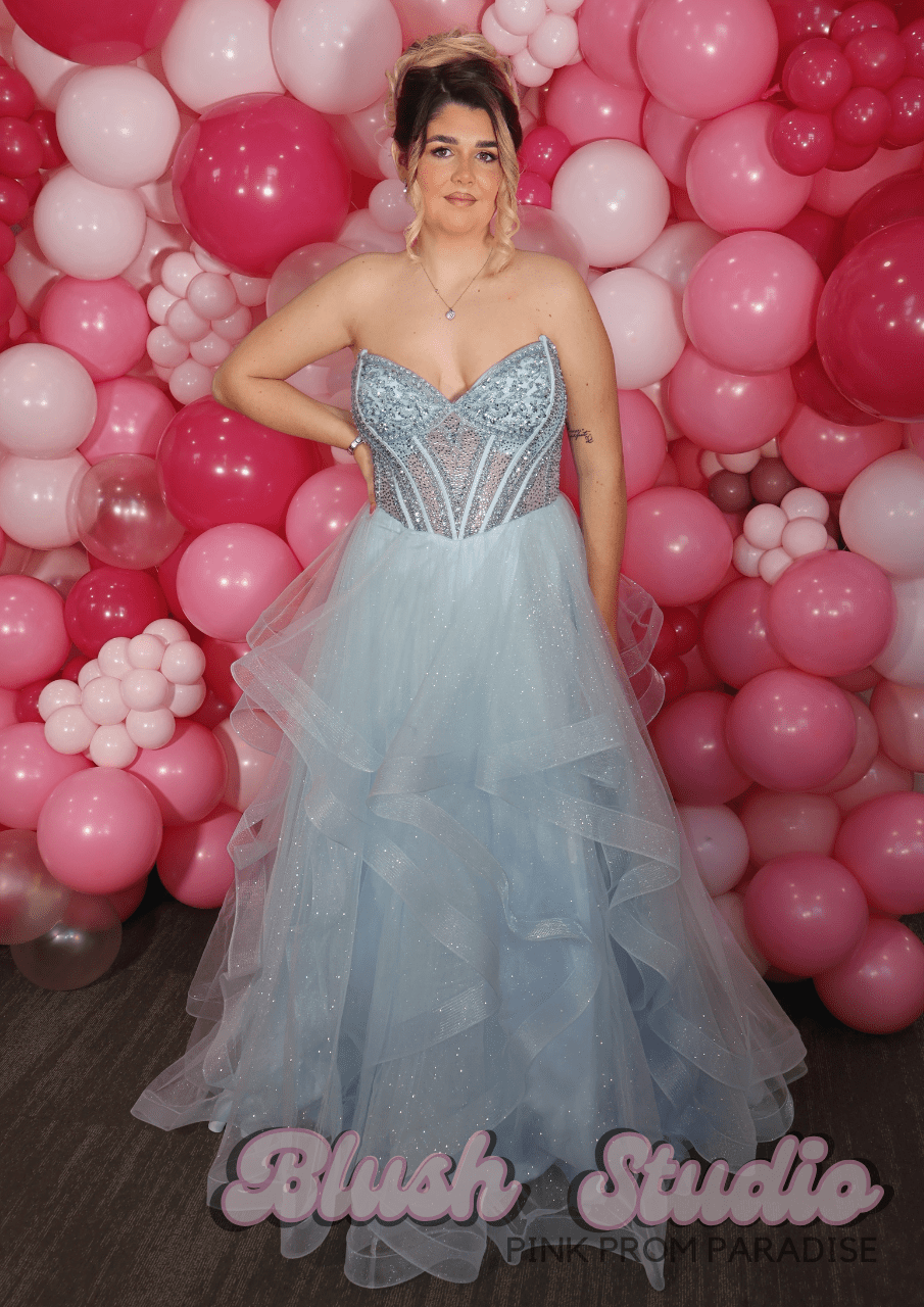 Deedee - Blush Studio